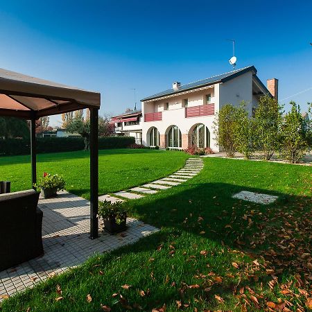 B&B Ca Dea Calle Vallà Eksteriør bilde