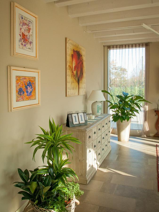 B&B Ca Dea Calle Vallà Eksteriør bilde