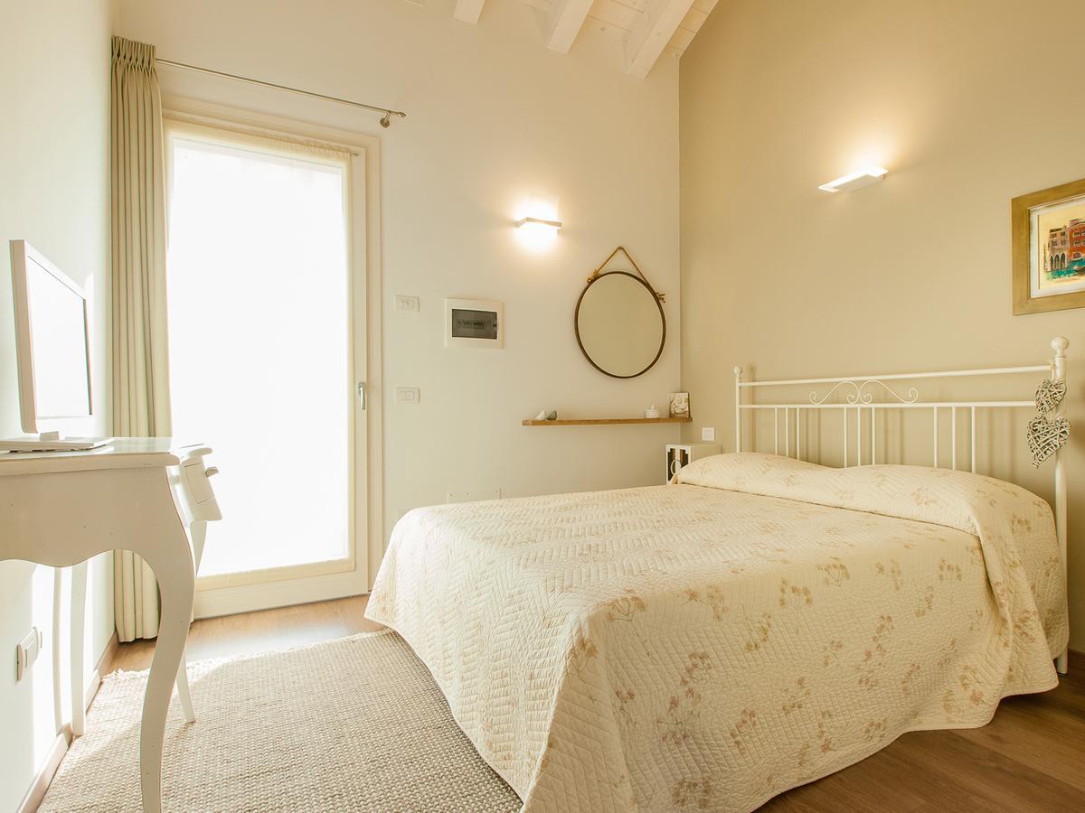 B&B Ca Dea Calle Vallà Eksteriør bilde