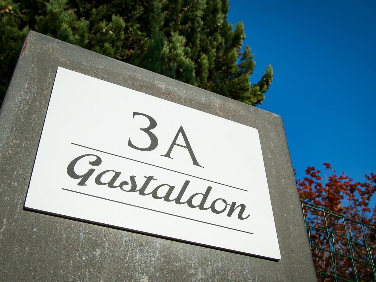 B&B Ca Dea Calle Vallà Eksteriør bilde