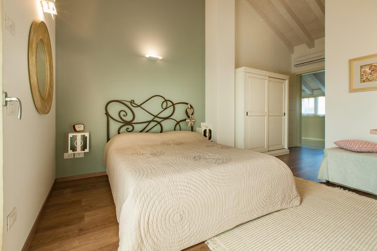 B&B Ca Dea Calle Vallà Eksteriør bilde