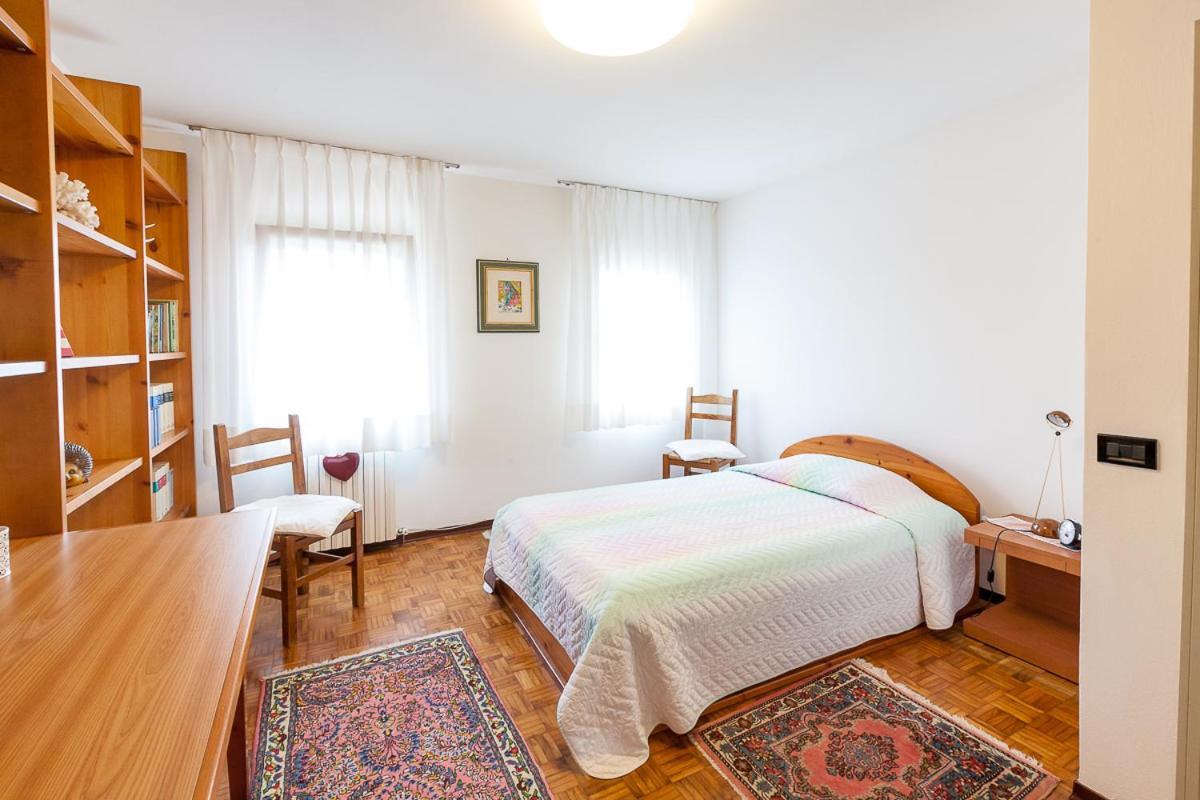 B&B Ca Dea Calle Vallà Eksteriør bilde