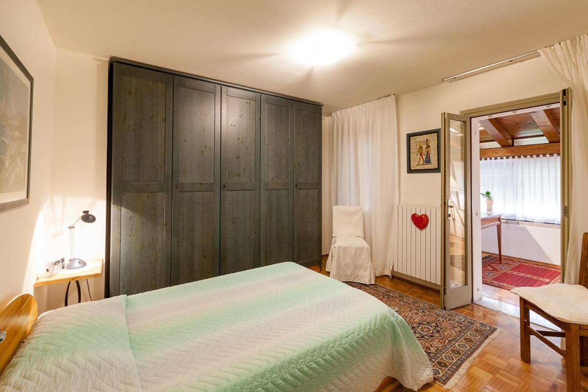 B&B Ca Dea Calle Vallà Eksteriør bilde