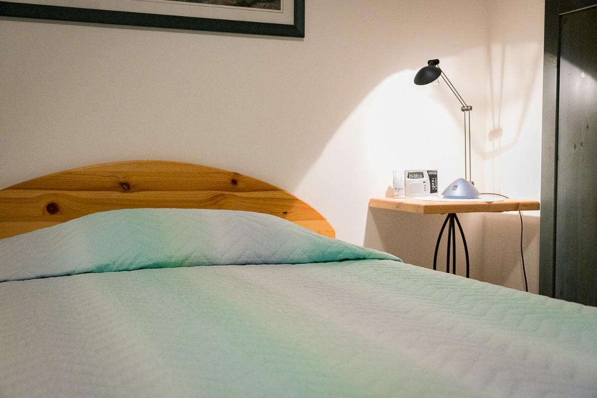 B&B Ca Dea Calle Vallà Eksteriør bilde